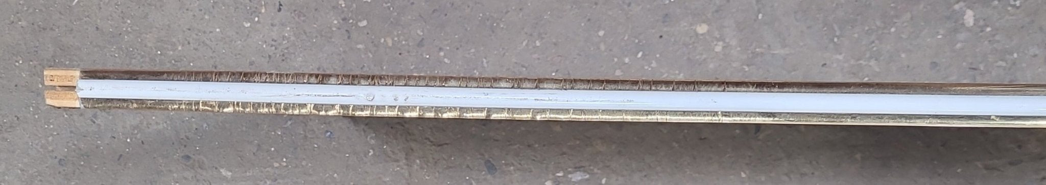 Used RV Table Top 25 1/2" x 46 1/4"