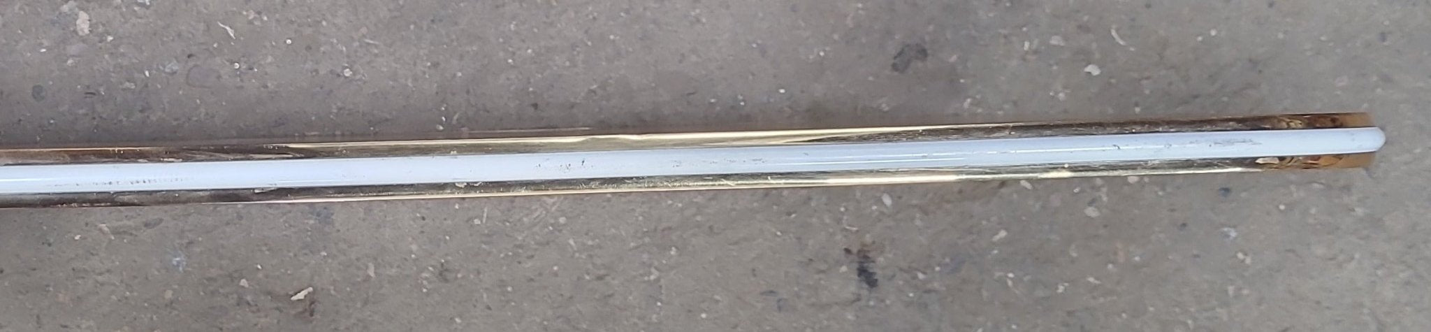 Used RV Table Top 25 1/2" x 46 1/4"