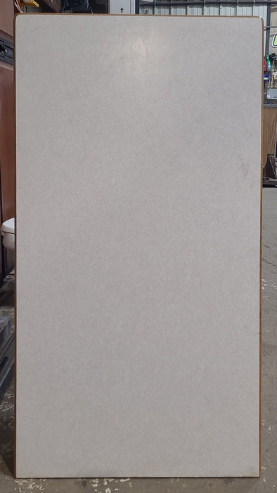 Used RV Table Top 25 1/8" x 46 5/8"