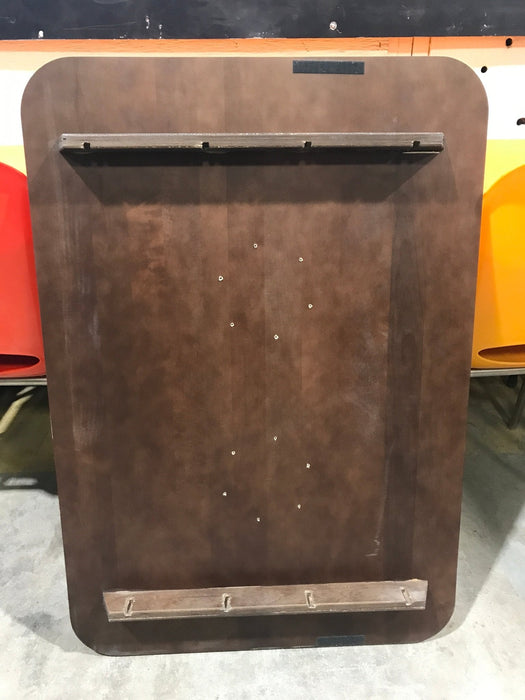 Used RV Table Top 25 3/4" W X 37" H