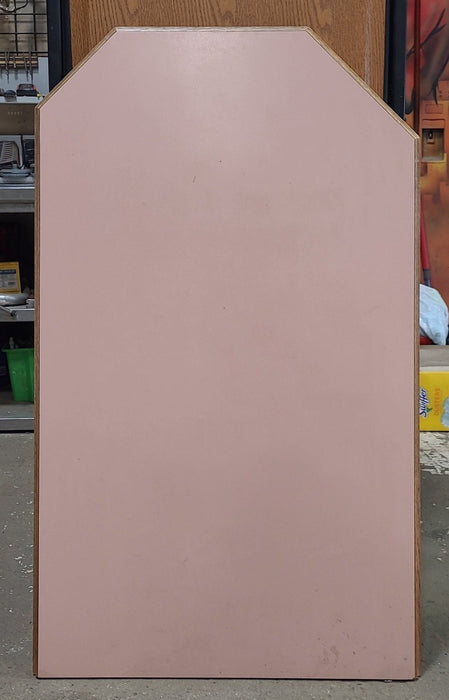 Used RV Table Top 25 3/4" W X 43" L
