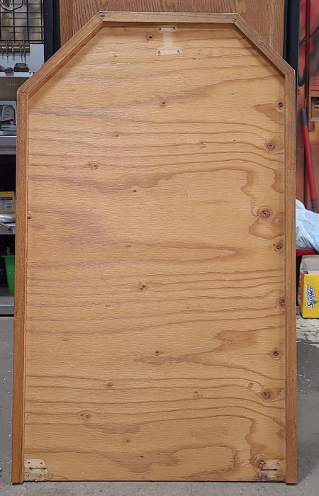 Used RV Table Top 25 3/4" W X 43" L