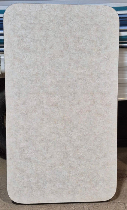 Used RV Table Top 25" x 44"