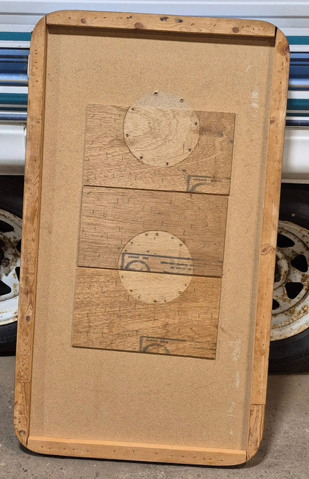 Used RV Table Top 25" x 44"