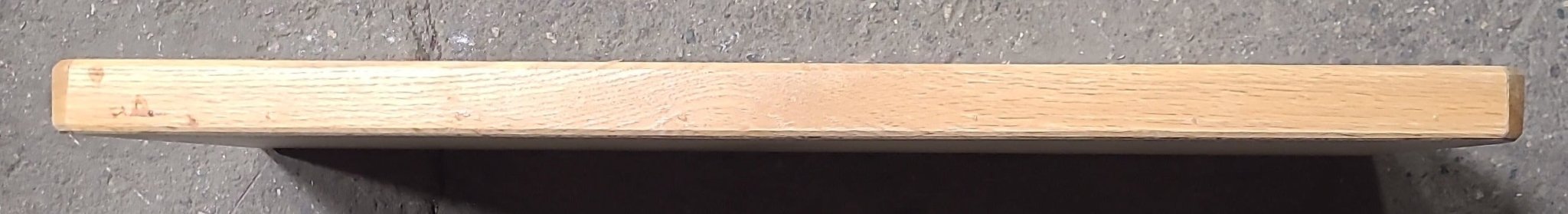 Used RV Table Top 26 1/2 x 11 3/4"