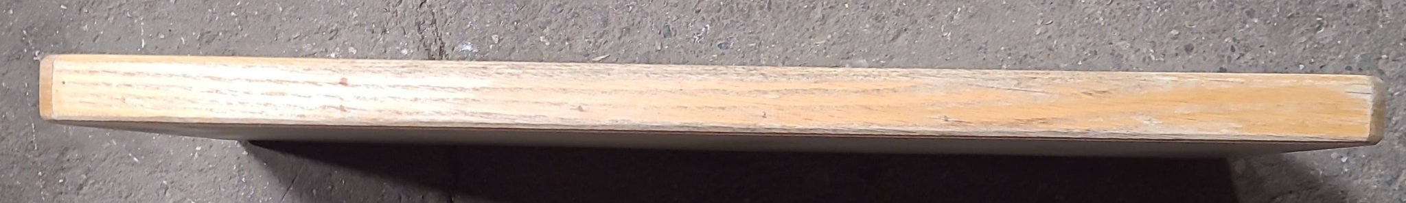 Used RV Table Top 26 1/2 x 11 3/4"