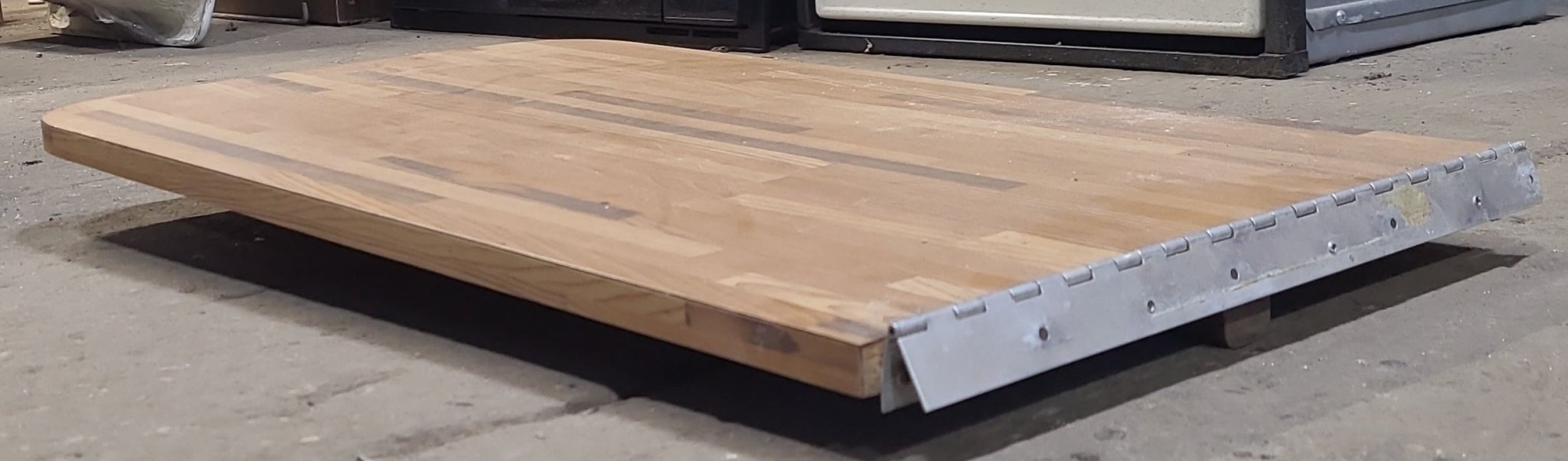 Used RV Table Top 26 1/2" x 15"