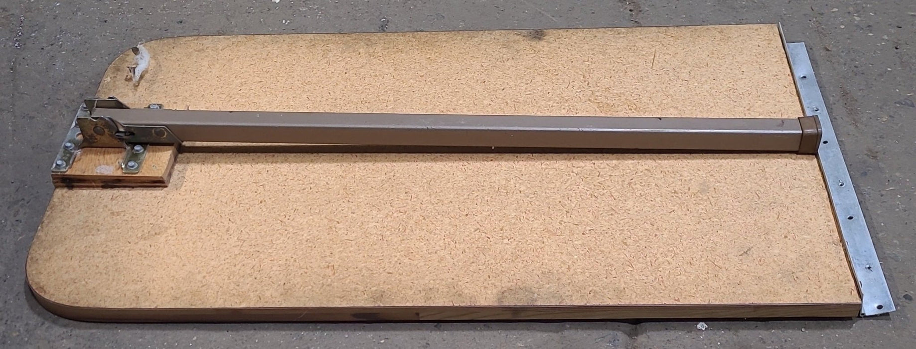 Used RV Table Top 26 1/2" x 15"