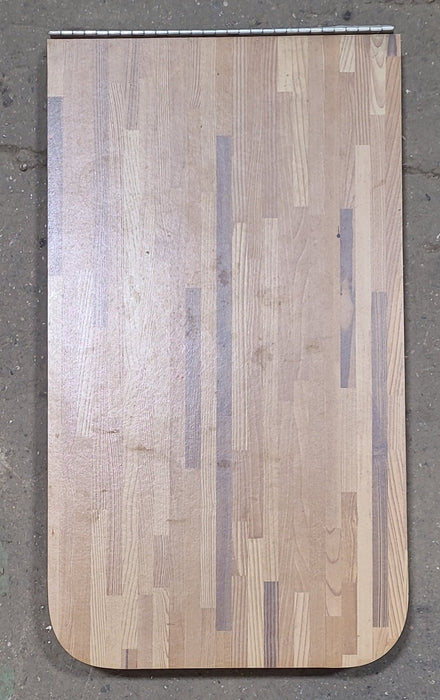 Used RV Table Top 26 1/2" x 15"