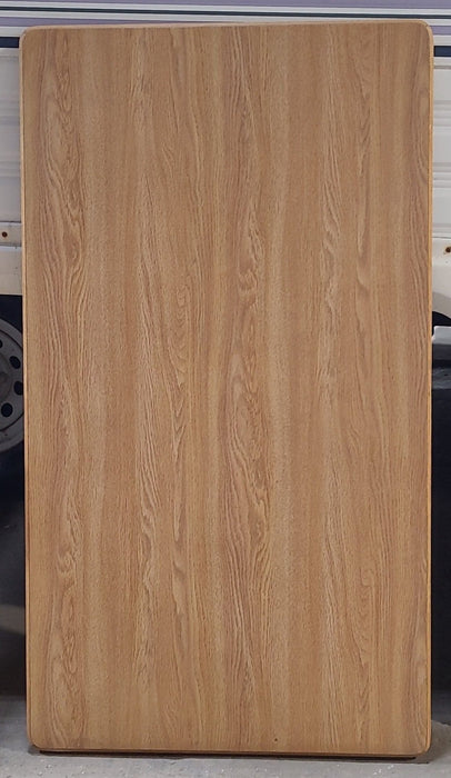 Used RV Table Top 26 5/8" x 47 5/8"