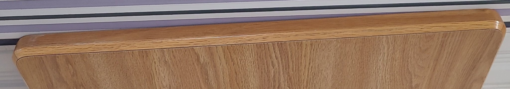 Used RV Table Top 26 5/8" x 47 5/8"