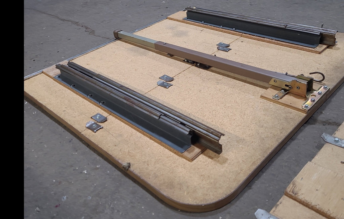 Used RV Table Top 26" x 28"