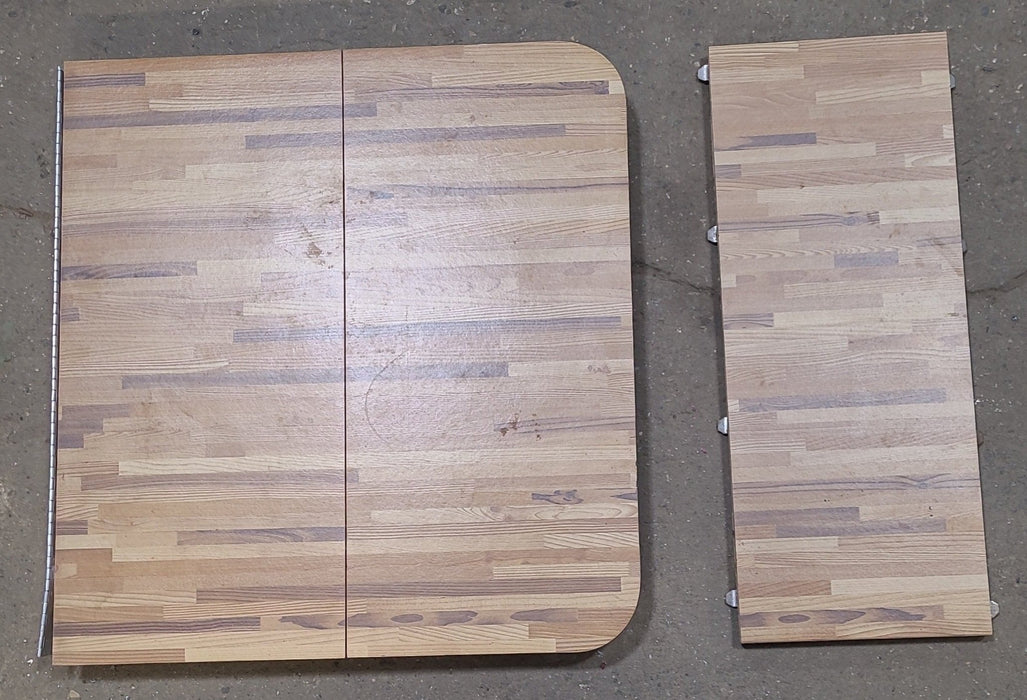 Used RV Table Top 26" x 28"
