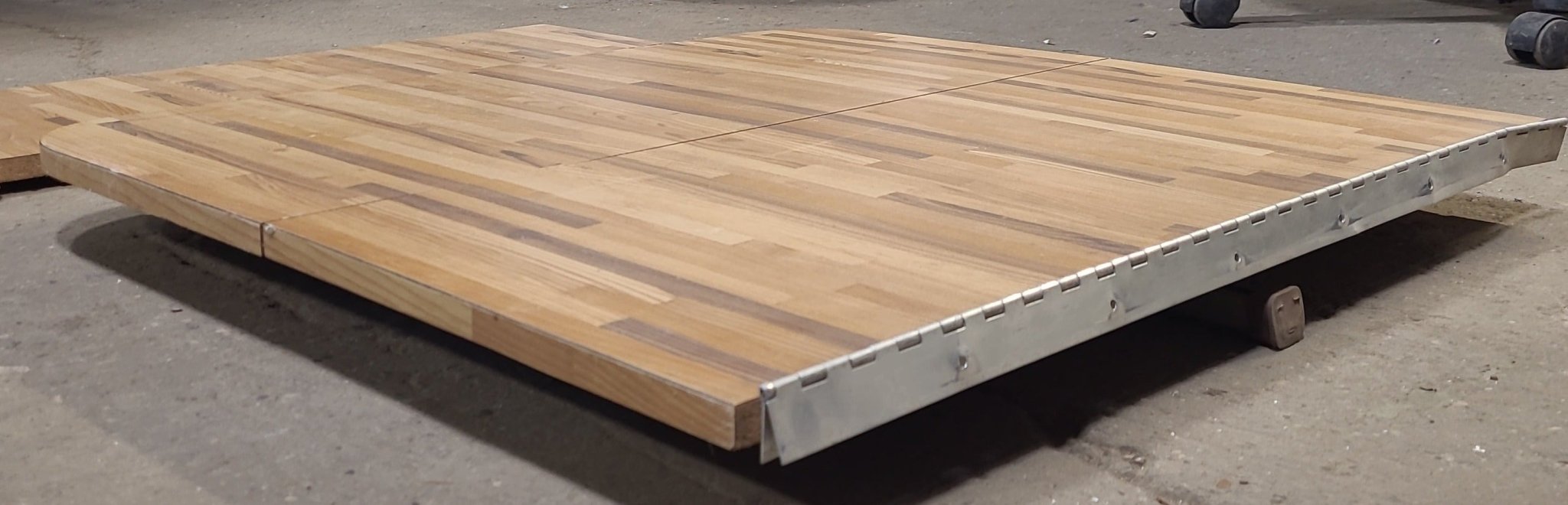 Used RV Table Top 26" x 28"