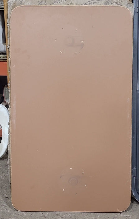 Used RV Table Top 26" x 44"
