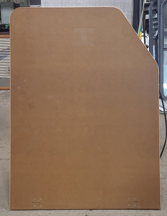 Used RV Table Top 27 1/2" x 37"