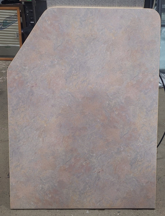 Used RV Table Top 27 1/2" x 37"