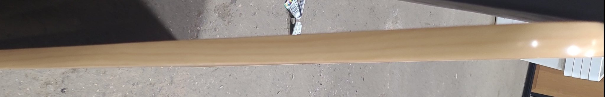 Used RV Table Top 27 1/2" x 37"