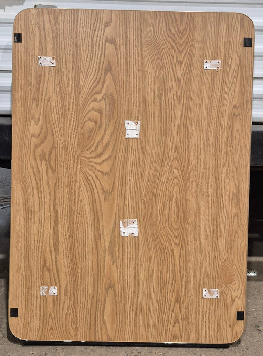 Used RV Table Top 27 1/2" x 38 1/2"