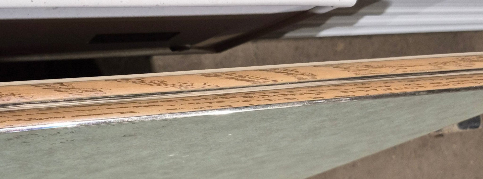 Used RV Table Top 27 1/2" x 38 1/2"