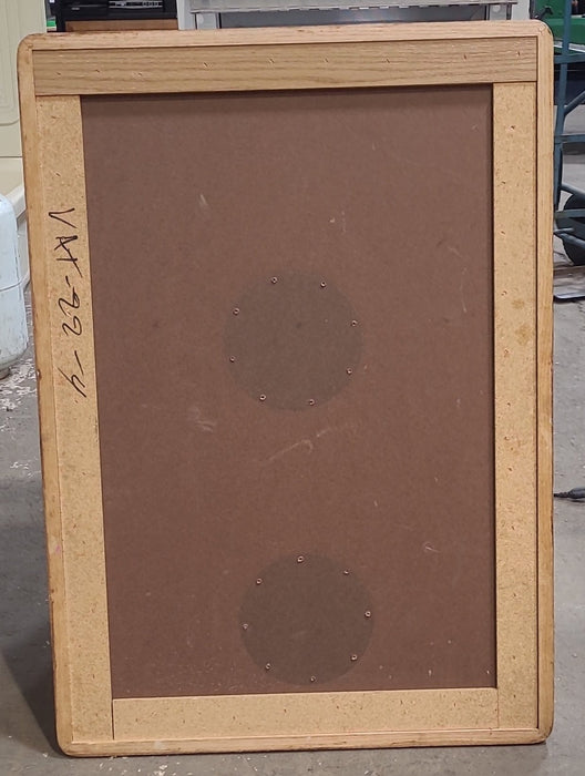 Used RV Table Top 27 1/2" x 38 3/4"