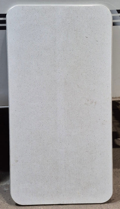 Used RV Table Top 27 1/2" x 52"