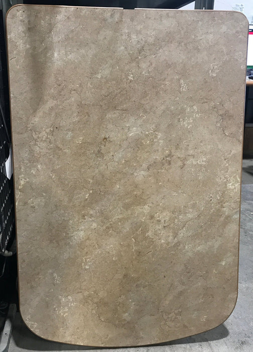 Used RV Table Top 27 7/8" x 41 1/4"
