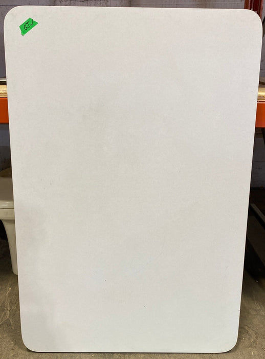 Used RV Table Top 27" x 40"