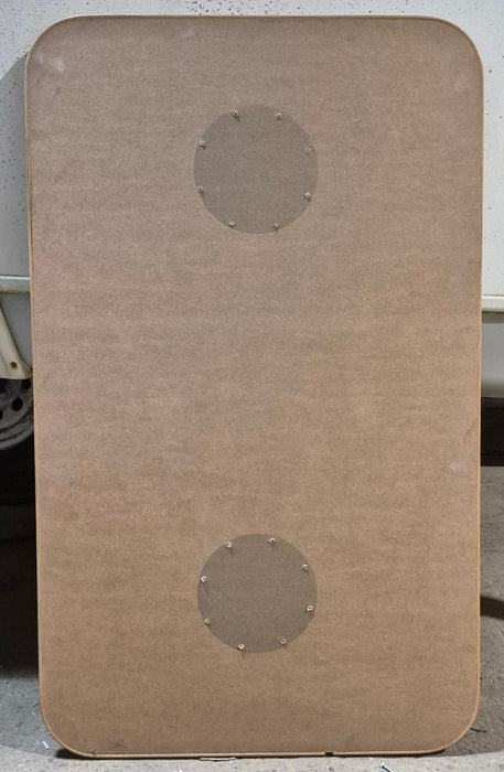 Used RV Table Top 27" x 44 3/8"