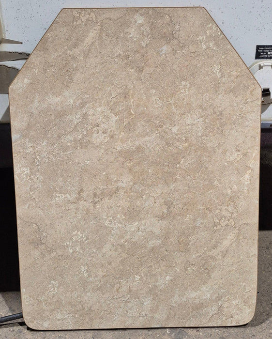 Used RV Table Top 28 1/8" x 37 1/8"