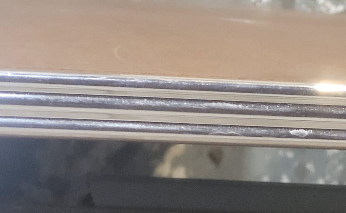 Used RV Table Top 28 7/8"L x 35 3/8"W x 3/4"D