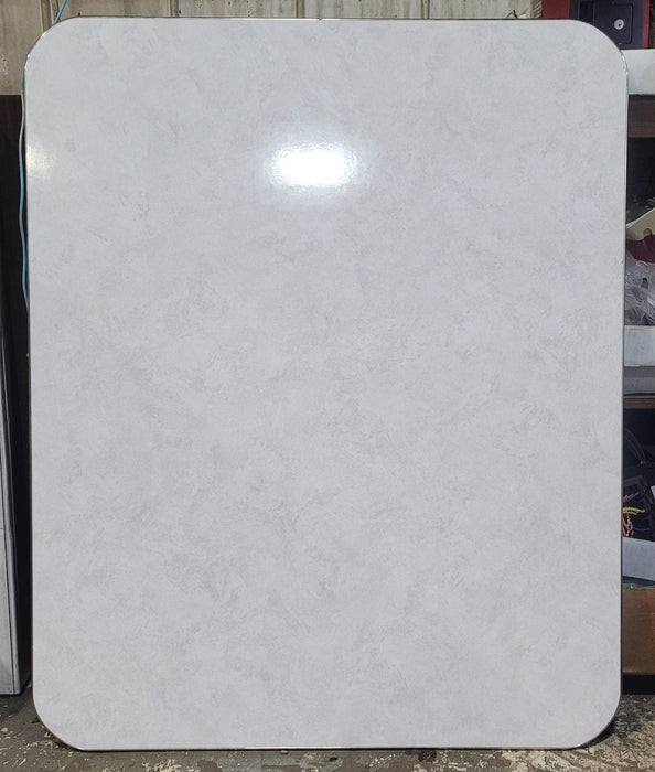 Used RV Table Top 28 7/8"L x 35 3/8"W x 3/4"D