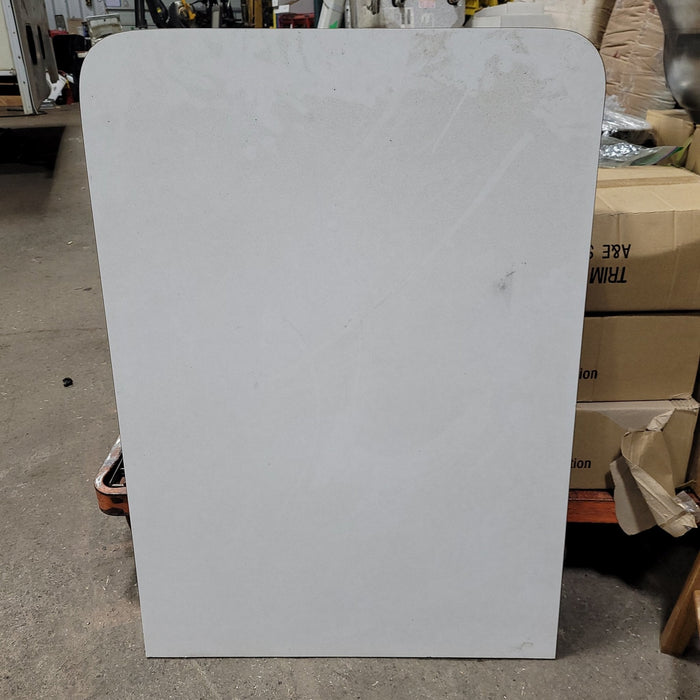 Used RV Table Top 28" W X 39 1/2" L