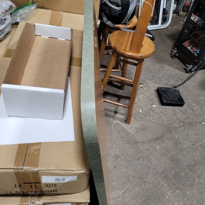Used RV Table Top 28" W X 39 1/2" L