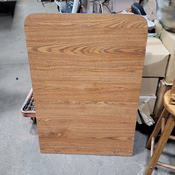 Used RV Table Top 28" W X 39 1/2" L