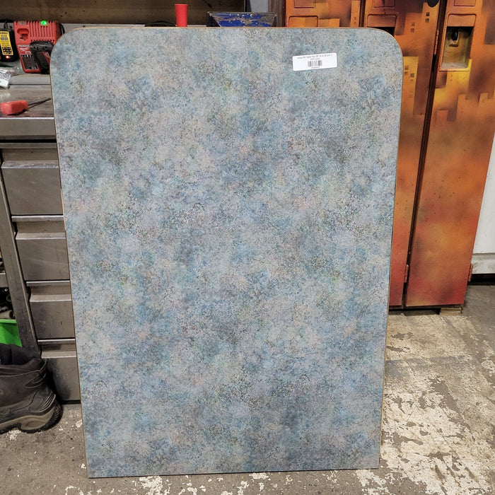 Used RV Table Top 28" W X 39 3/4" L