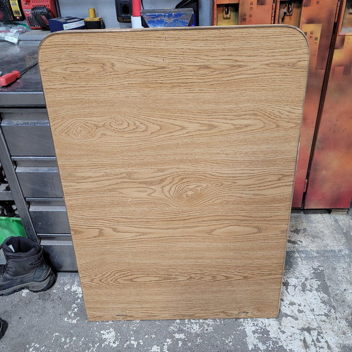 Used RV Table Top 28" W X 39 3/4" L