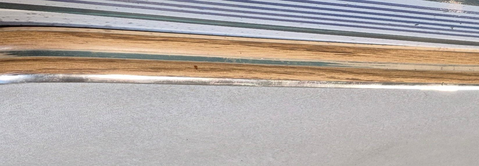 Used RV Table Top 28" x 39 5/8"