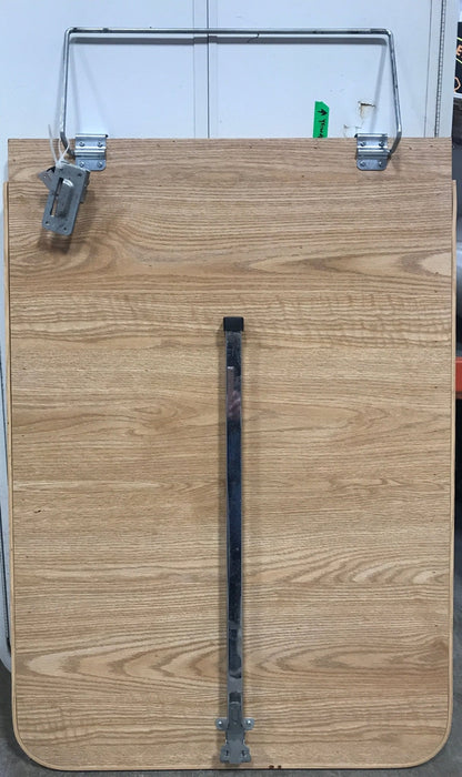 Used RV Table Top 28" x 40"