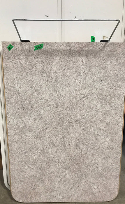 Used RV Table Top 28" x 40"