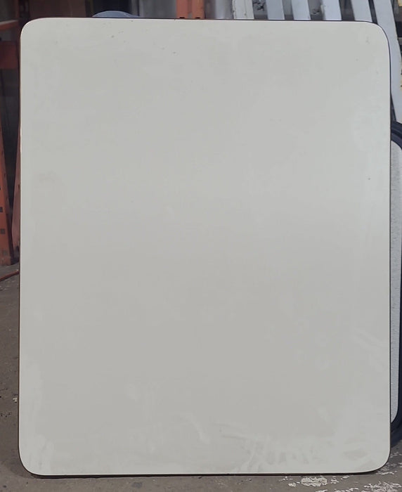 Used RV Table Top 29 1/2" x 36 1/4"