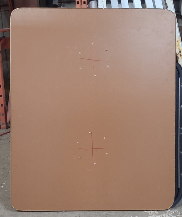 Used RV Table Top 29 1/2" x 36 1/4"