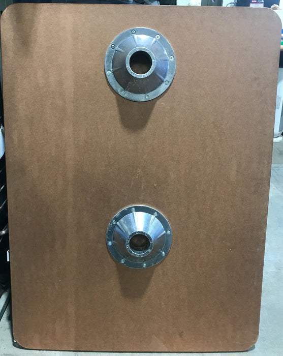 Used RV Table Top 29 1/4" x 39 1/4"