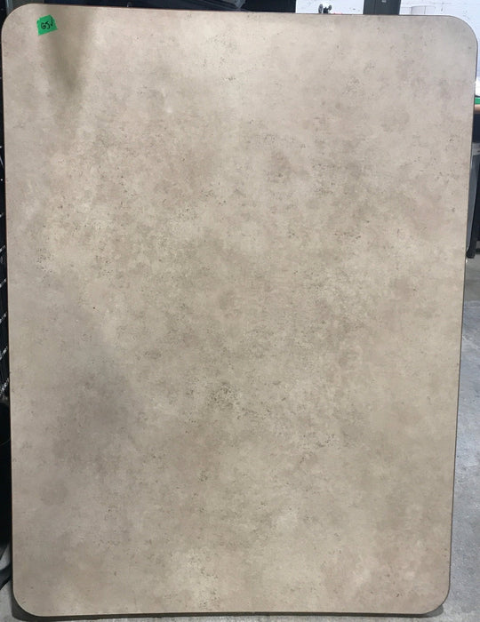 Used RV Table Top 29 1/4" x 39 1/4" - Young Farts RV Parts