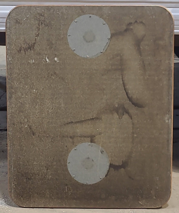 Used RV Table Top 29 1/8" x 35 1/2"