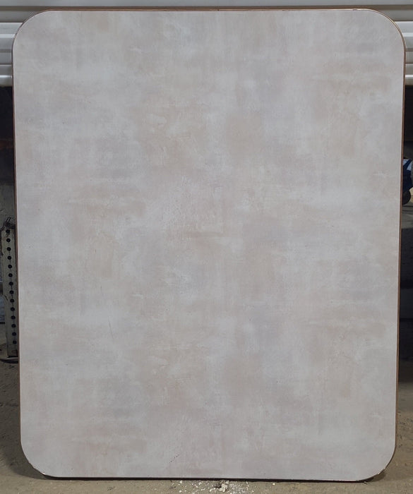 Used RV Table Top 29 1/8" x 35 1/2"