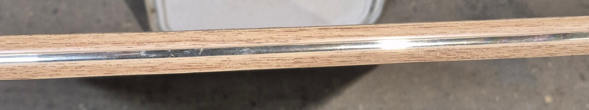 Used RV Table Top 29 1/8" x 40 1/4"