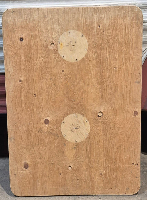 Used RV Table Top 29 1/8" x 40 1/4"
