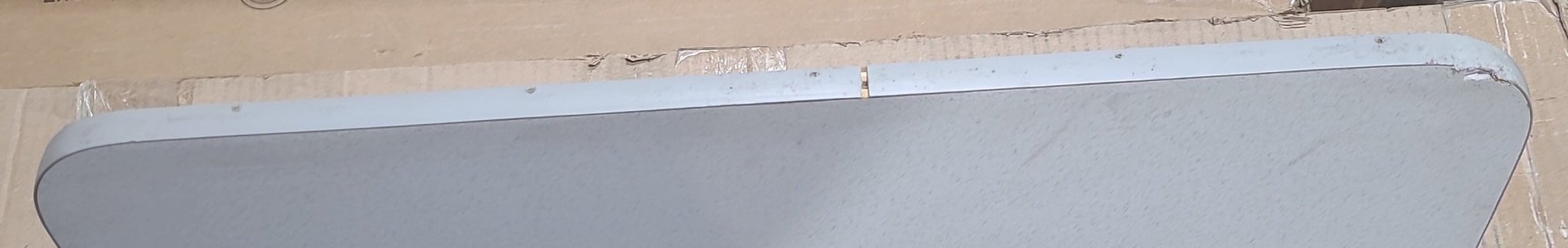 Used RV Table Top 29 1/8" x 40 1/8"