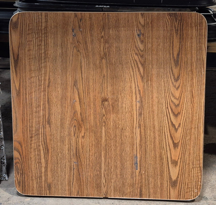 Used RV Table Top 29 3/4" x 30 3/4"